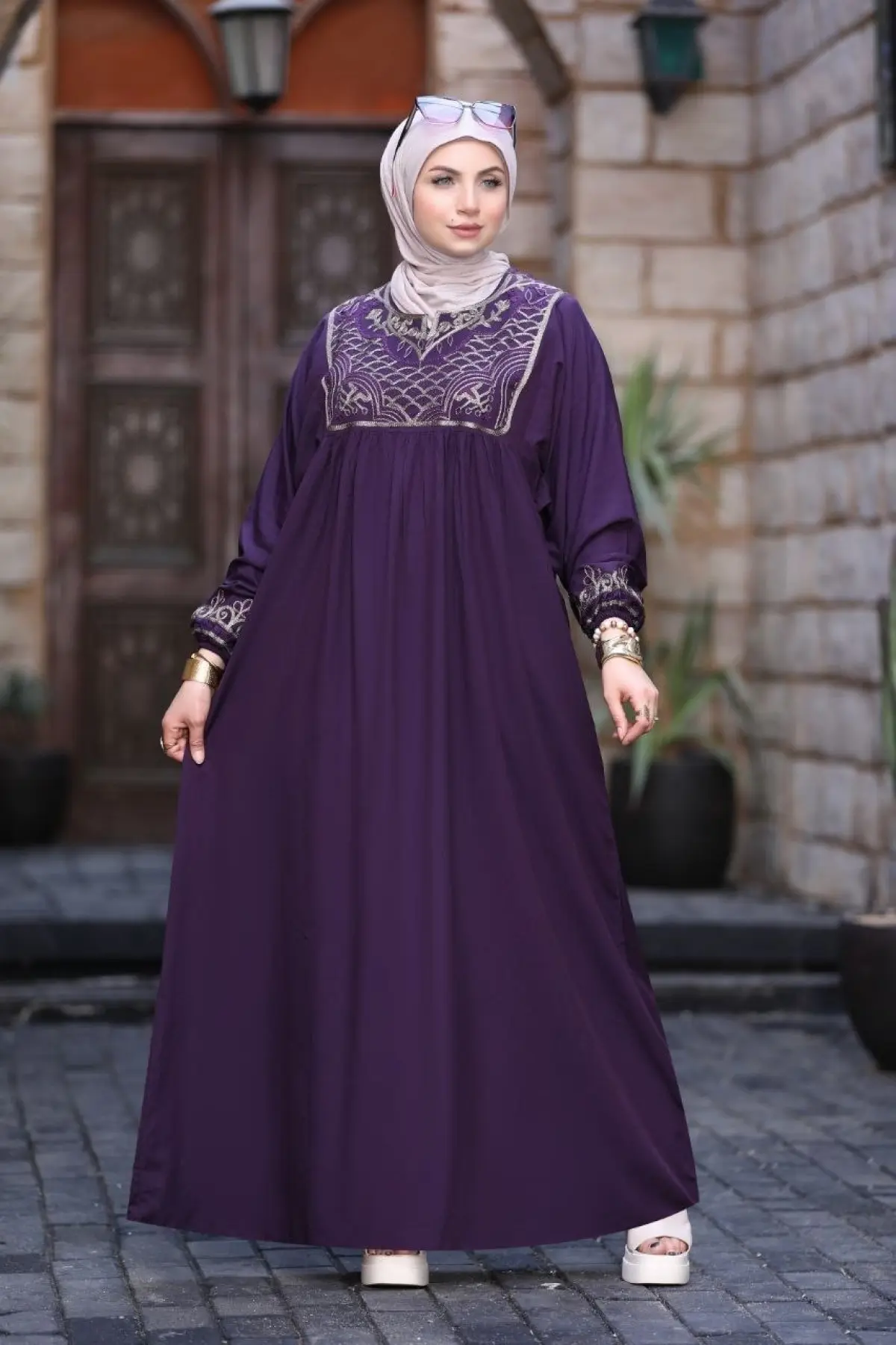 مراسي الاهرام قطن